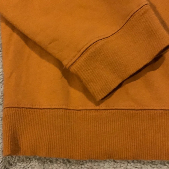 The Nightmare Before Christmas crewneck sweatshirt - lg - Picture 4 of 4